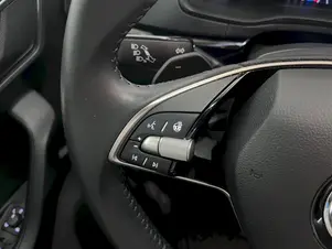 Škoda Karoq Top Selection