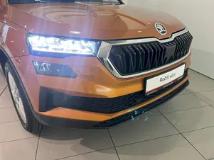 Škoda Karoq Top Selection
