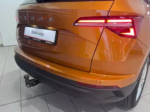 Škoda Karoq Top Selection