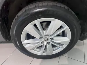 Škoda Karoq Top Selection