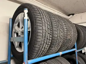 Škoda Karoq Top Selection