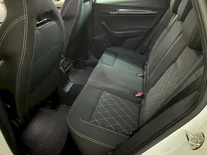 Škoda Karoq SportLine