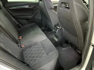 Škoda Karoq SportLine