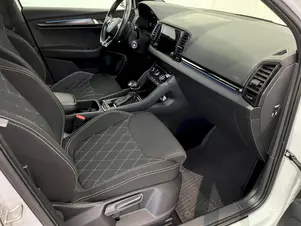Škoda Karoq SportLine