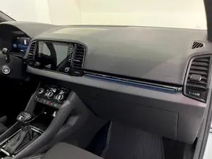 Škoda Karoq SportLine