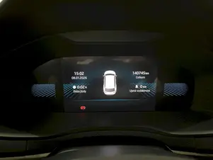 Škoda Karoq SportLine