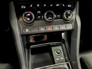 Škoda Karoq SportLine