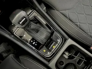 Škoda Karoq SportLine