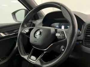 Škoda Karoq SportLine