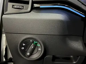 Škoda Karoq SportLine