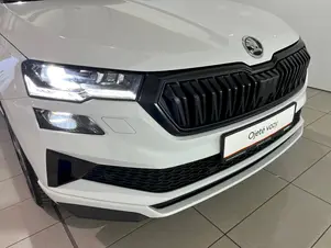 Škoda Karoq SportLine