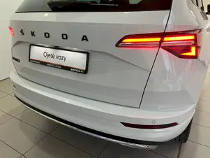Škoda Karoq SportLine
