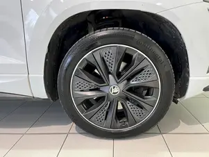 Škoda Karoq SportLine