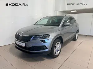 Škoda Karoq Style