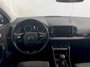 Škoda Karoq Style