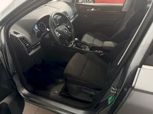 Škoda Karoq Style
