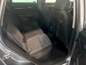 Škoda Karoq Style