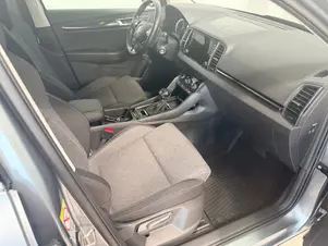 Škoda Karoq Style