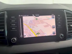 Škoda Karoq Style