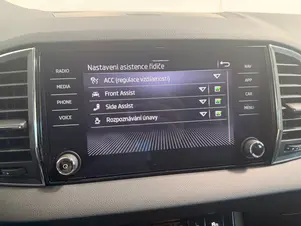Škoda Karoq Style