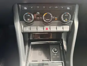 Škoda Karoq Style