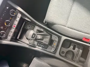Škoda Karoq Style