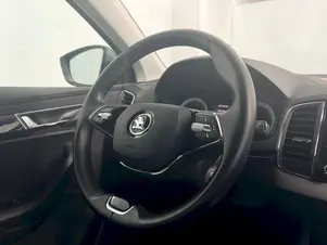 Škoda Karoq Style
