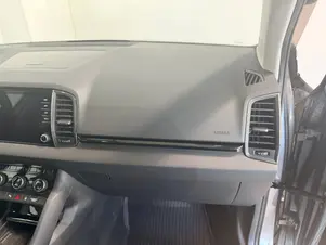 Škoda Karoq Style