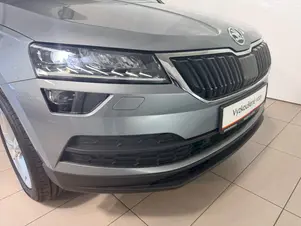 Škoda Karoq Style