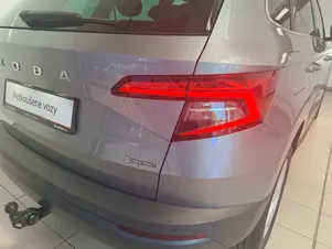 Škoda Karoq Style