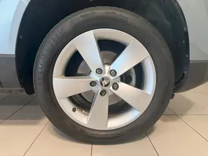 Škoda Karoq Style