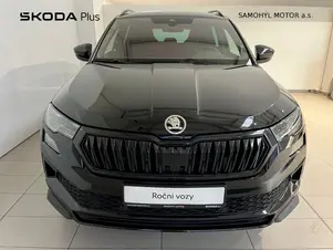 Škoda Karoq SportLine