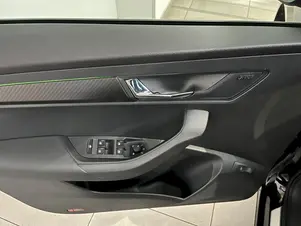 Škoda Karoq SportLine