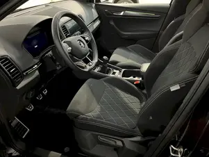 Škoda Karoq SportLine