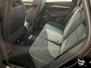 Škoda Karoq SportLine