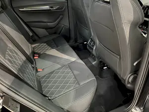 Škoda Karoq SportLine