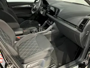 Škoda Karoq SportLine