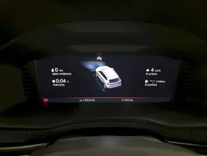 Škoda Karoq SportLine