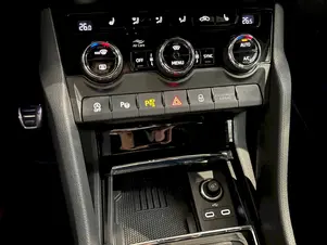 Škoda Karoq SportLine