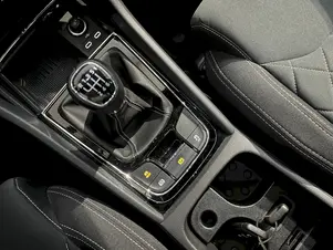 Škoda Karoq SportLine