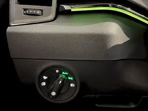 Škoda Karoq SportLine