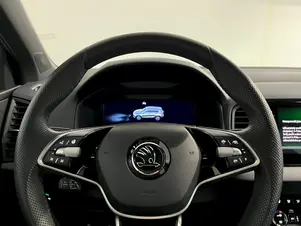 Škoda Karoq SportLine