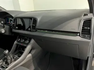 Škoda Karoq SportLine