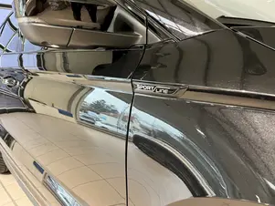 Škoda Karoq SportLine