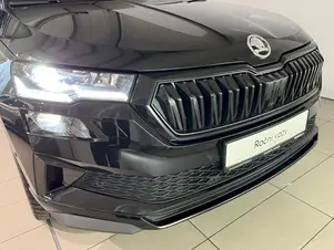 Škoda Karoq SportLine