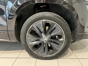 Škoda Karoq SportLine