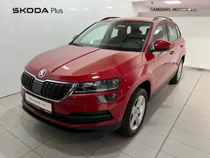 Škoda Karoq Ambition