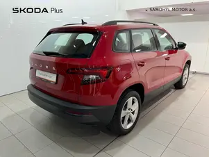 Škoda Karoq Ambition