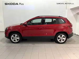 Škoda Karoq Ambition