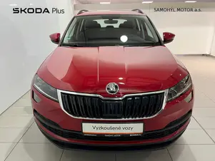 Škoda Karoq Ambition